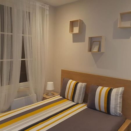 Charme Et Confort : T2 Lumineux Saint-Maur-des-Fosses Luaran gambar